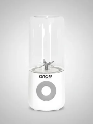 Licuadora Portátil Mixer Personal Blanca - Onoff