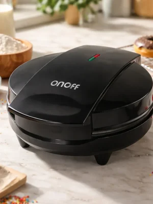 Máquina Para Donas - Onoff