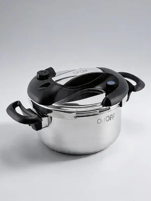 Olla a Presión 5 L - OnOff