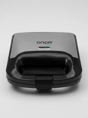 Sanduchera Platos Intercambiables - Onoff