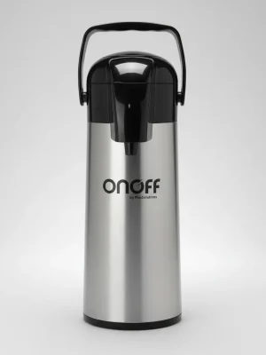 Termo Bomba 1,9L - Onoff