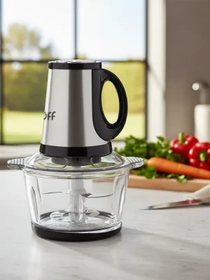 Procesador de alimentos 1.8L - OnOff