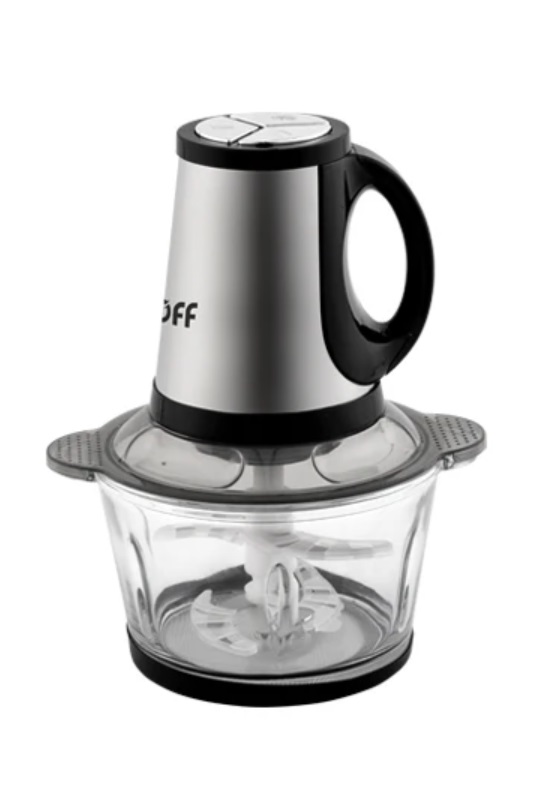 Procesador de alimentos 1.8L - OnOff - Imagen 2