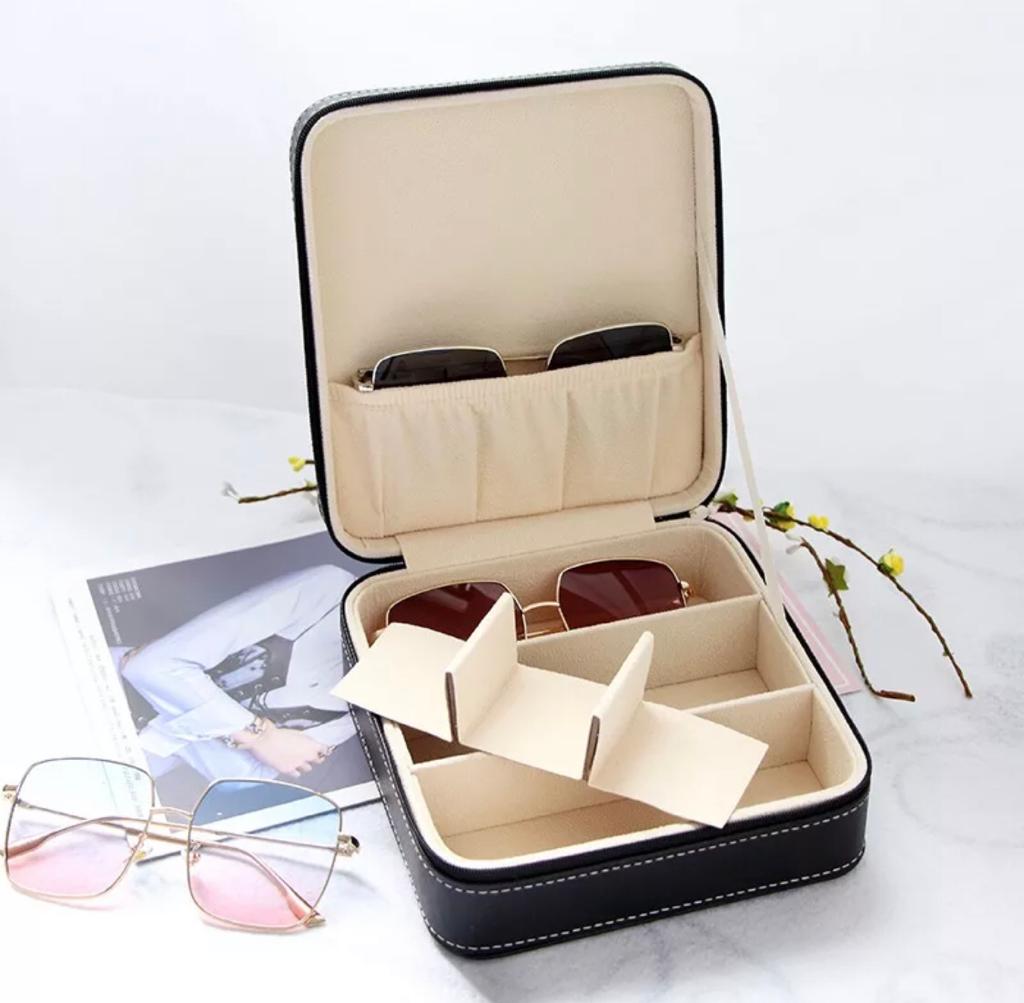 Organizador de Gafas Viajero - Imagen 3