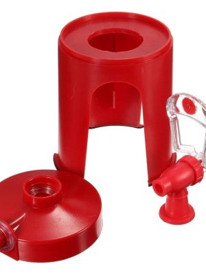 Dispensador de bebidas