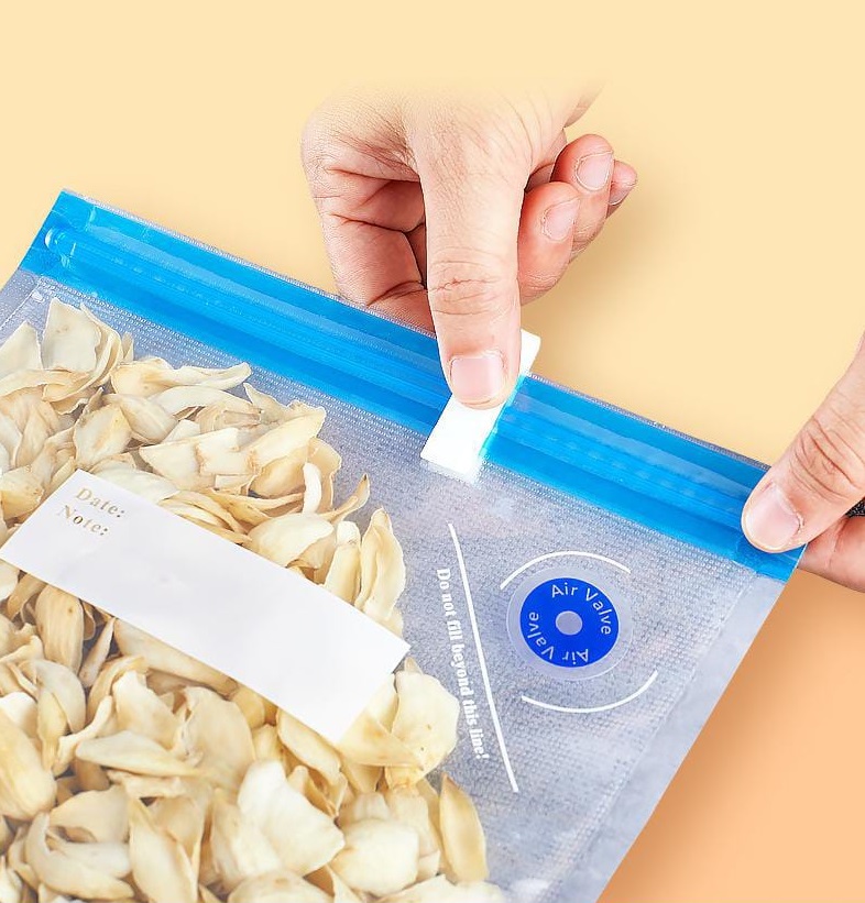Bolsa de Compresión para Alimentos - Imagen 3
