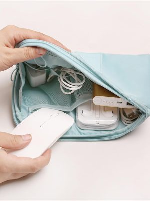 Organizador de Cables Pequeño