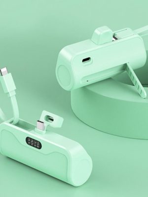 Power Bank light