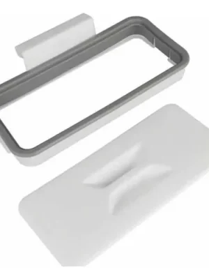Soporte para bolsa de basura