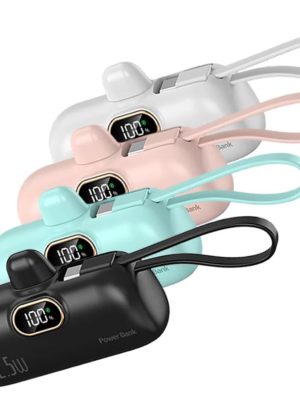 Power Bank New