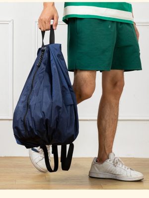 Morral Flexbag Plegable
